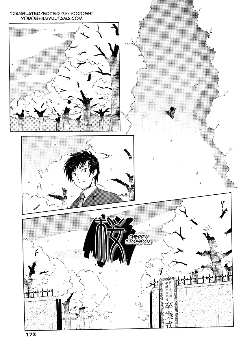 [Asaki Takayuki] Choisuji Fhentai - Page 172