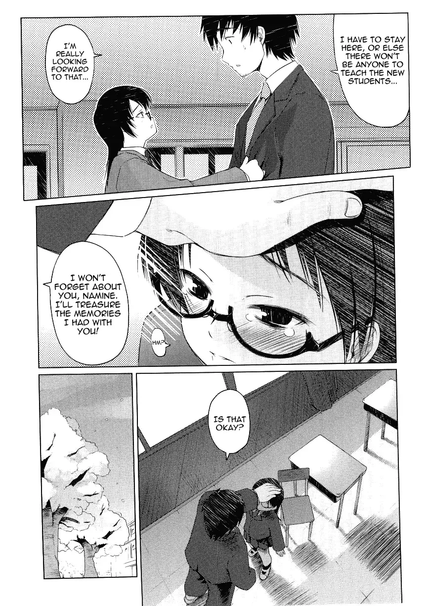 [Asaki Takayuki] Choisuji Fhentai - Page 176
