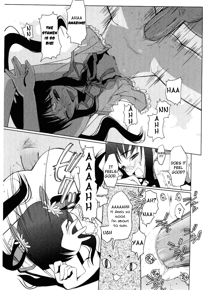 [Asaki Takayuki] Choisuji Fhentai - Page 22