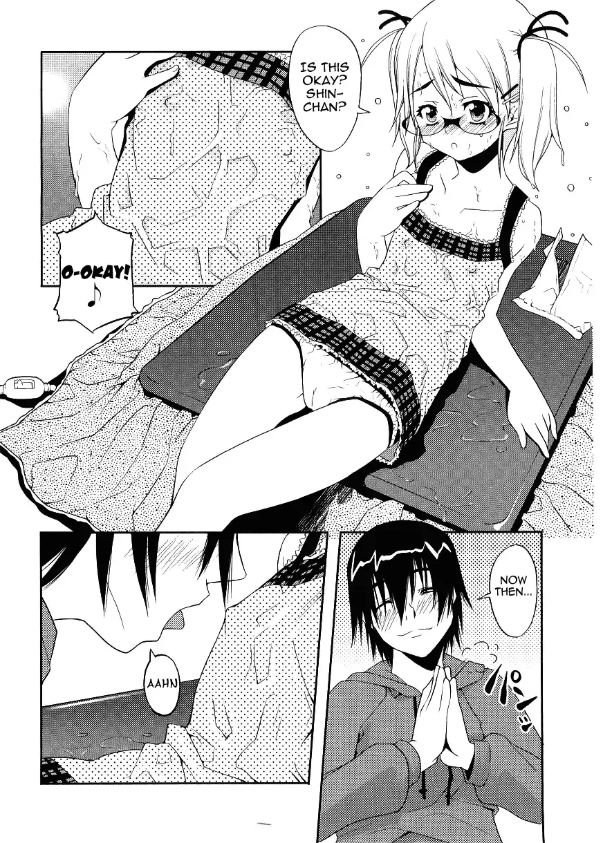 [Asaki Takayuki] Choisuji Fhentai - Page 83