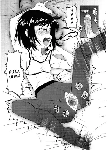 [Asaki Takayuki] Choisuji Fhentai - Page 154