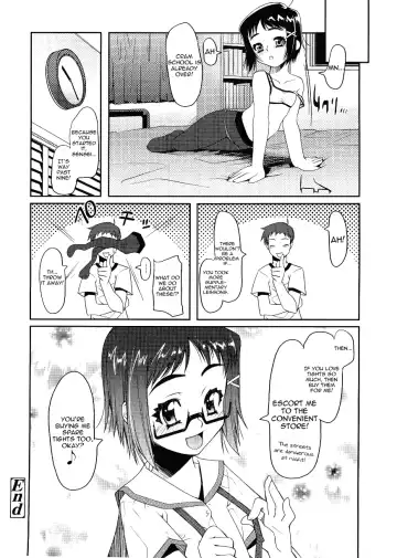 [Asaki Takayuki] Choisuji Fhentai - Page 155