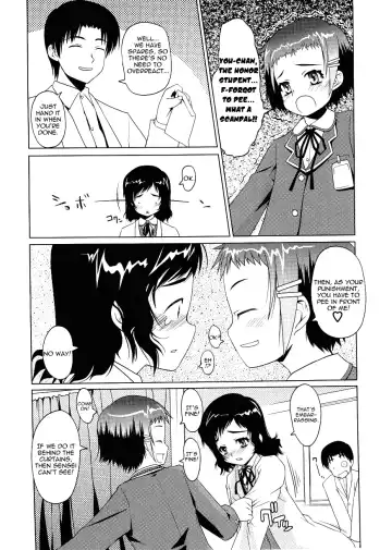 [Asaki Takayuki] Choisuji Fhentai - Page 158