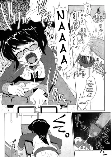 [Asaki Takayuki] Choisuji Fhentai - Page 51