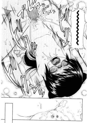 [Asaki Takayuki] Choisuji Fhentai - Page 56