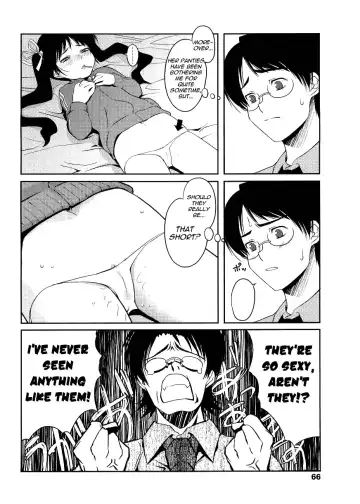 [Asaki Takayuki] Choisuji Fhentai - Page 65