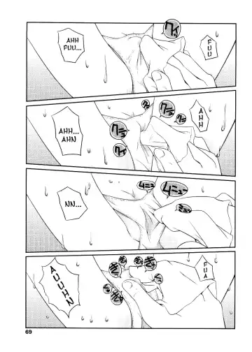 [Asaki Takayuki] Choisuji Fhentai - Page 68