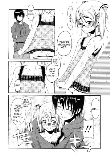 [Asaki Takayuki] Choisuji Fhentai - Page 81