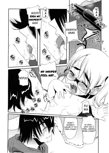 [Asaki Takayuki] Choisuji Fhentai - Page 91