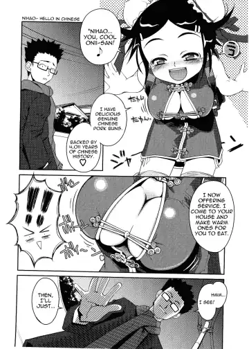 [Asaki Takayuki] Choisuji Fhentai - Page 97