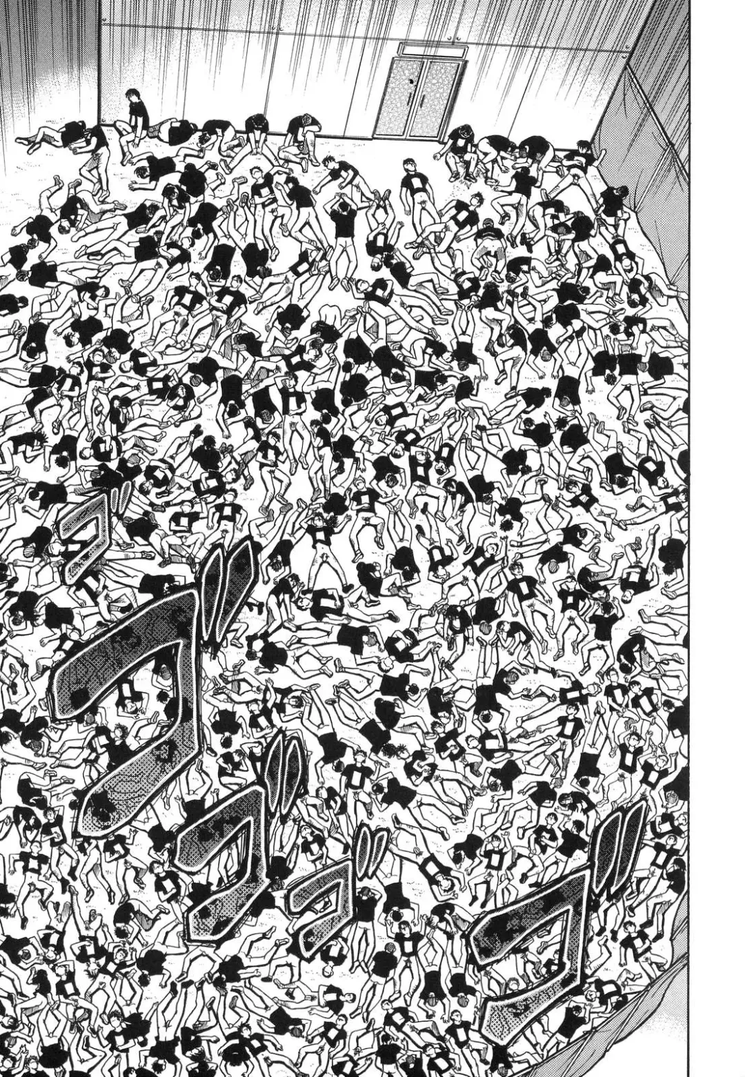 [Shiwasu No Okina] Shining Musume. 6. Rainbow Six Fhentai - Page 145