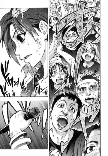 [Shiwasu No Okina] Shining Musume. 6. Rainbow Six Fhentai - Page 184