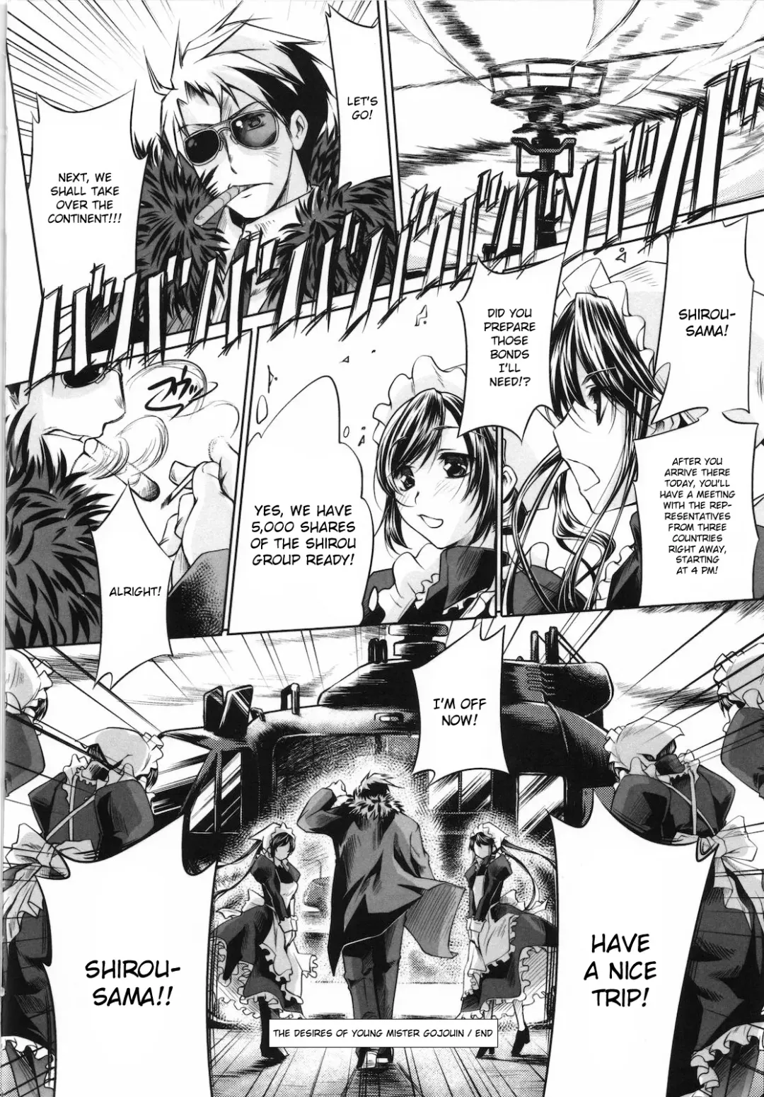 [Thomas] Sweet Lip (decensored) Fhentai - Page 94