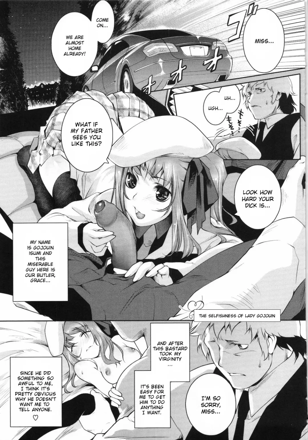[Thomas] Sweet Lip (decensored) Fhentai - Page 95