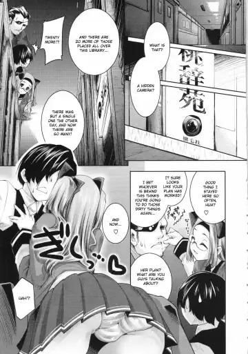 [Thomas] Sweet Lip (decensored) Fhentai.net - Page 137