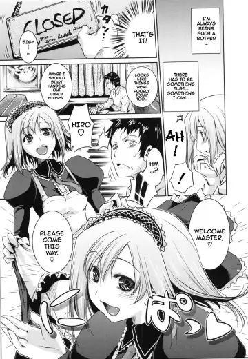 [Thomas] Sweet Lip (decensored) Fhentai.net - Page 26