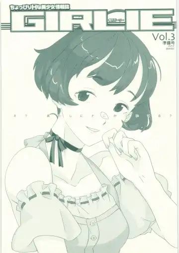 Read [A-10 - Mario] Kikan Girlie Vol.3 Junbigou Sono 2 - Fhentai