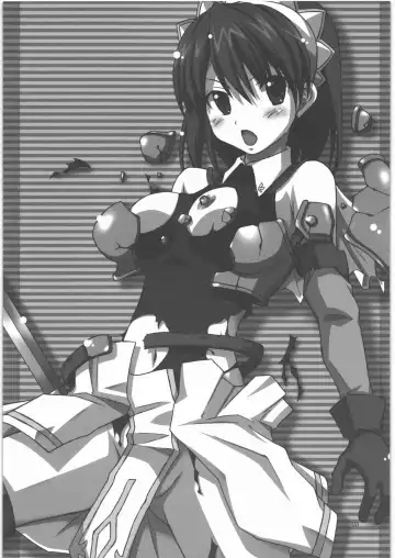 [Hidaka Toworu] Haiboku Dorei Fhentai - Page 2