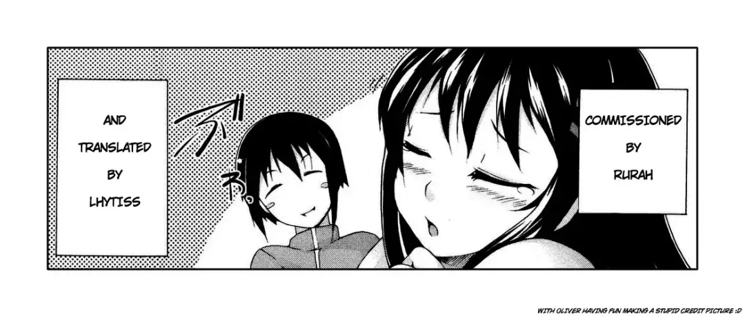 [Sakamata Nerimono] Tsuki to Taiyou Fhentai - Page 29