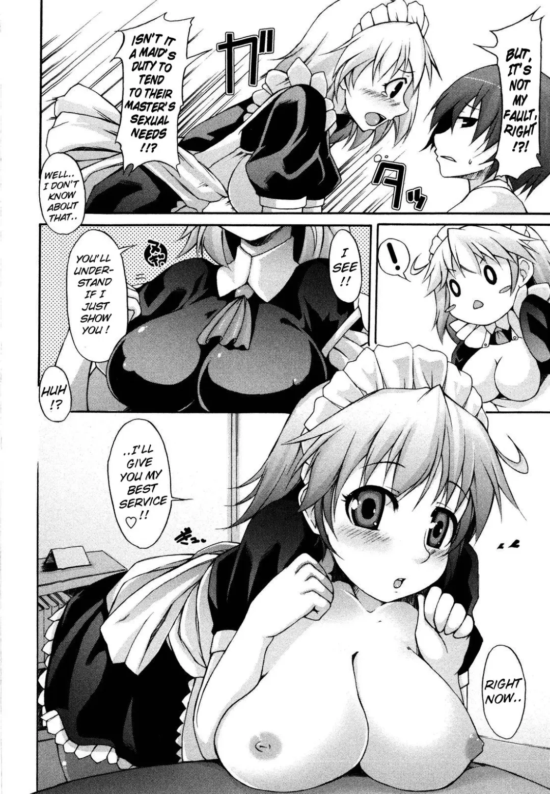 [Sakamata Nerimono] Tsuki to Taiyou Fhentai - Page 38