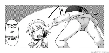 [Sakamata Nerimono] Tsuki to Taiyou Fhentai - Page 120