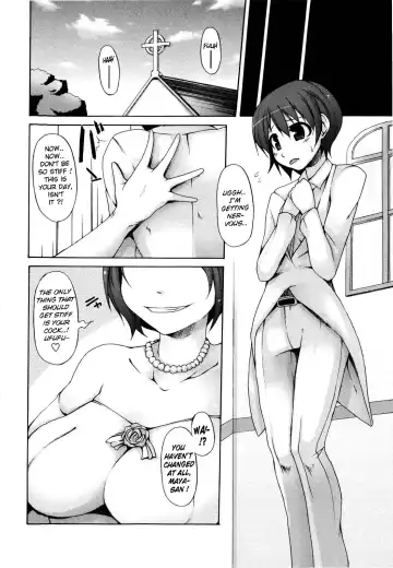 [Sakamata Nerimono] Tsuki to Taiyou Fhentai - Page 140