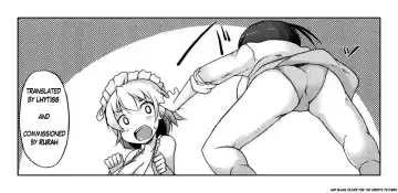 [Sakamata Nerimono] Tsuki to Taiyou Fhentai - Page 202