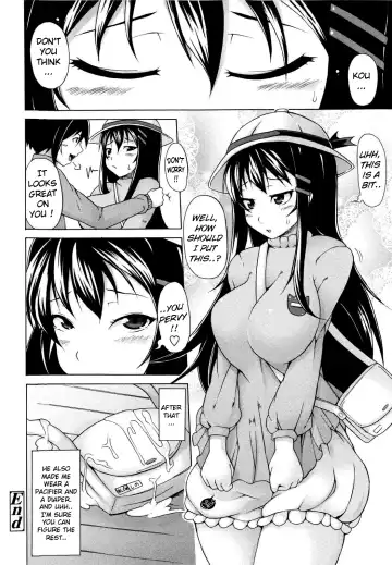 [Sakamata Nerimono] Tsuki to Taiyou Fhentai - Page 28