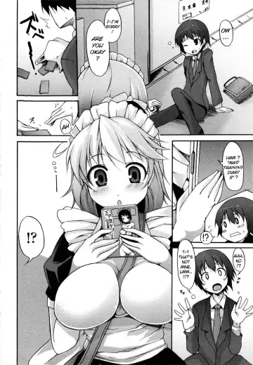 [Sakamata Nerimono] Tsuki to Taiyou Fhentai - Page 34