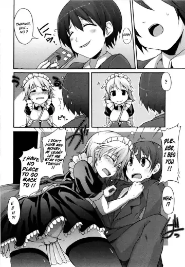 [Sakamata Nerimono] Tsuki to Taiyou Fhentai - Page 36