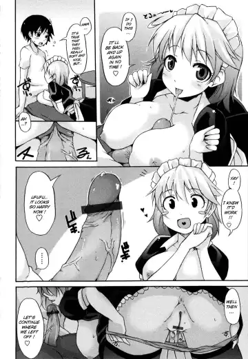 [Sakamata Nerimono] Tsuki to Taiyou Fhentai - Page 44
