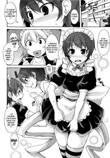 [Sakamata Nerimono] Tsuki to Taiyou Fhentai - Page 56