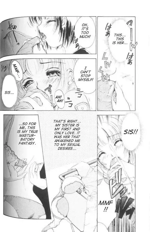 [The Amanoja9] Fetish Doll 1 Fhentai.net - Page 71