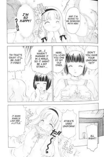 [The Amanoja9] Fetish Doll 1 Fhentai.net - Page 10