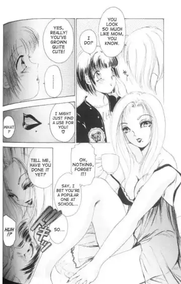 [The Amanoja9] Fetish Doll 1 Fhentai.net - Page 67