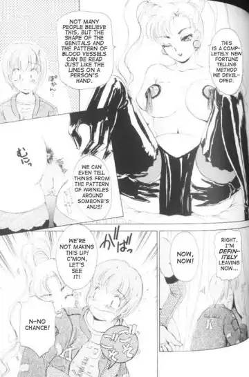 [The Amanoja9] Fetish Doll 1 Fhentai.net - Page 88