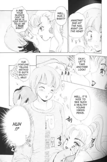 [The Amanoja9] Fetish Doll 1 Fhentai.net - Page 90