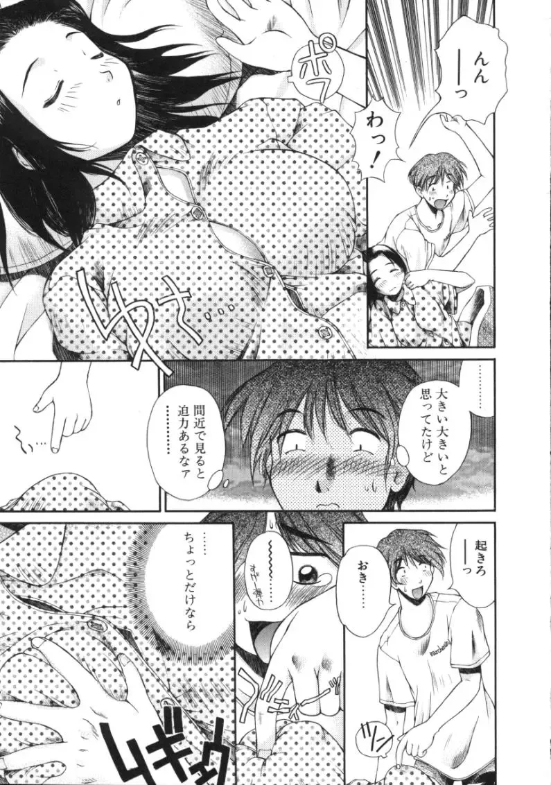 [Amaama] AmaAma Paradise Fhentai - Page 29