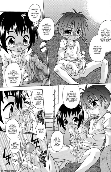 [Uchoten] Naisho no mezamashi | Secret Alarm Clock Fhentai.net - Page 8