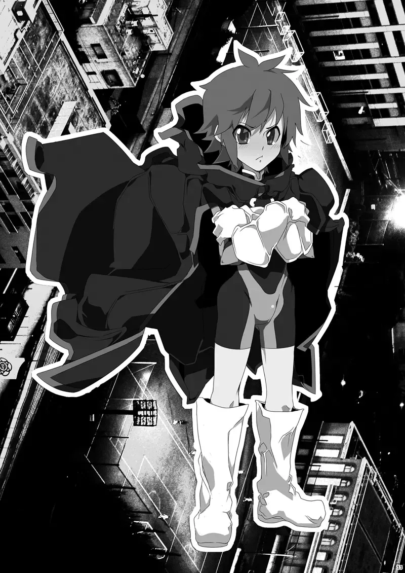 [Hokkyoku Panda - Kuno Tsukasa - Shima Kyousuke] CHU-TO-HAN-PA! Fhentai - Page 32