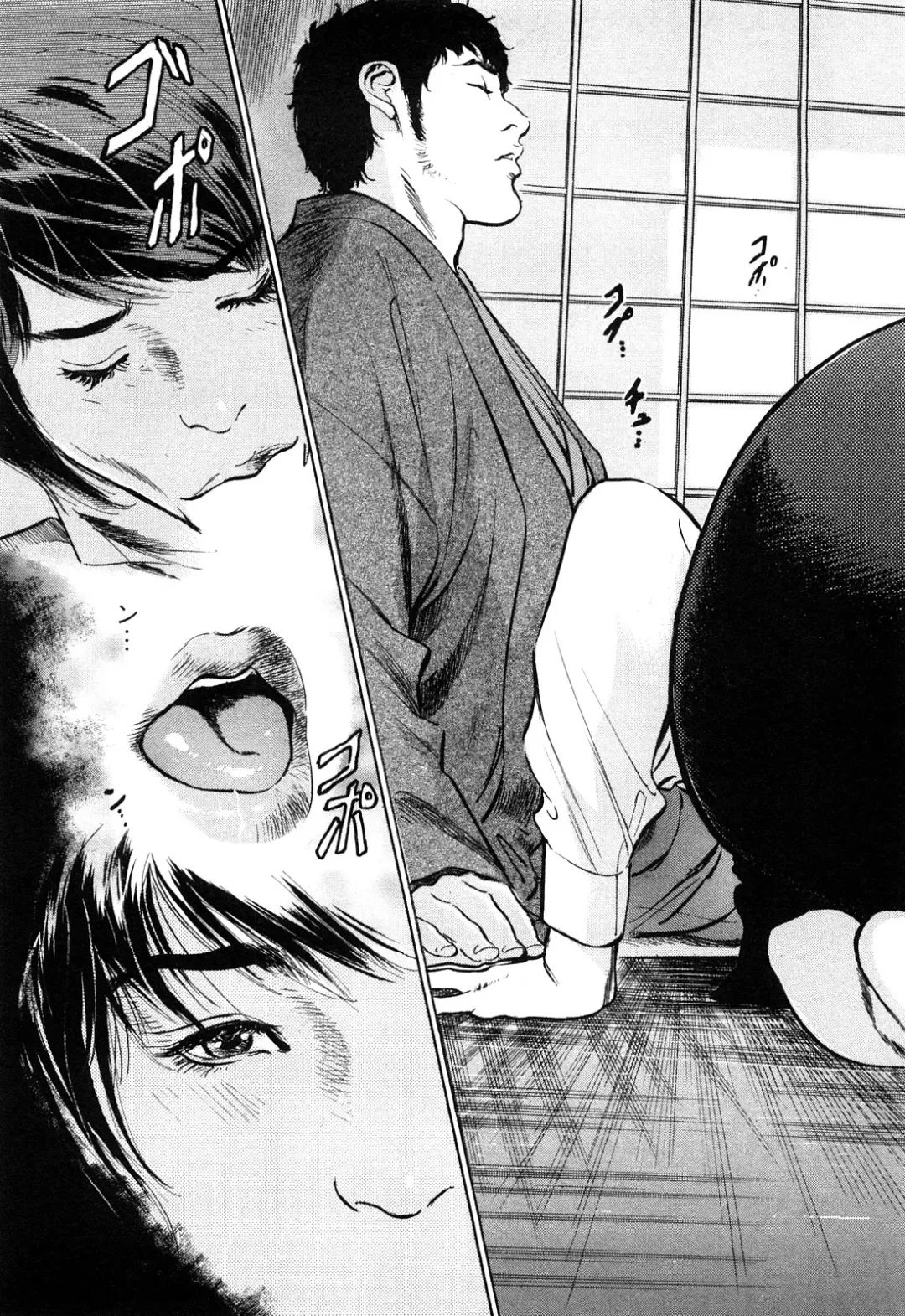 [Hazuki Kaoru - Tomisawa Chinatsu] My Pure Lady Vol.10 Fhentai - Page 150