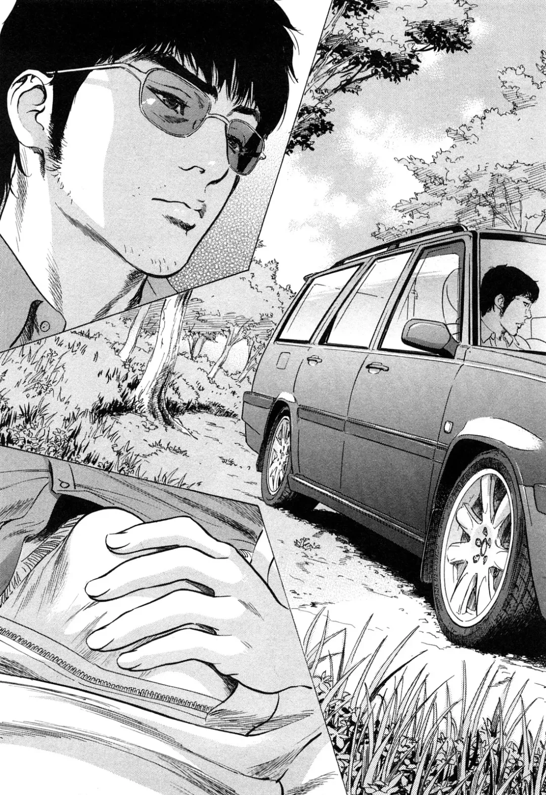 [Hazuki Kaoru - Tomisawa Chinatsu] My Pure Lady Vol.10 Fhentai - Page 28