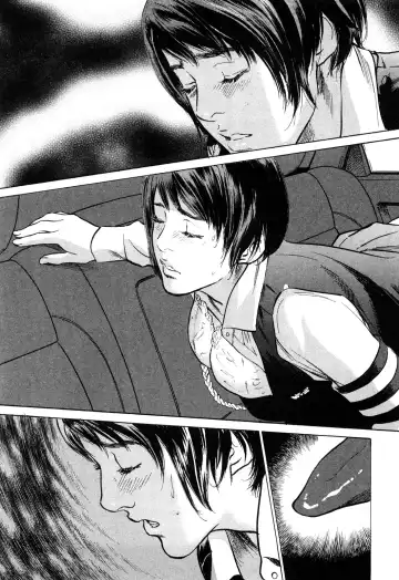 [Hazuki Kaoru - Tomisawa Chinatsu] My Pure Lady Vol.10 Fhentai - Page 64