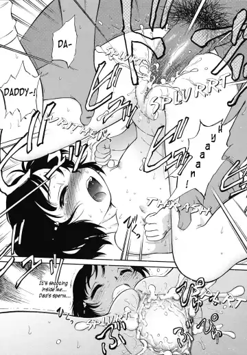 [Maka Fushigi] Encode | Call Girl Fhentai - Page 25