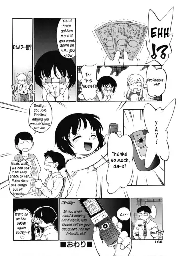 [Maka Fushigi] Encode | Call Girl Fhentai - Page 26