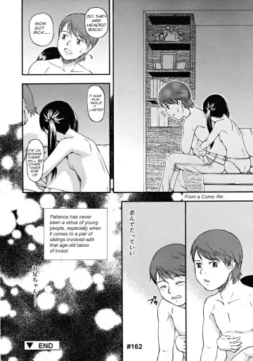 [Meramera Jealousy] We'll Be Good (decensored) Fhentai - Page 18