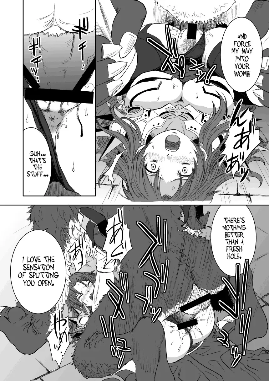 [Funamushi - Kumacchi - Mil] RΩ2 RE;BIRTH Fhentai - Page 72