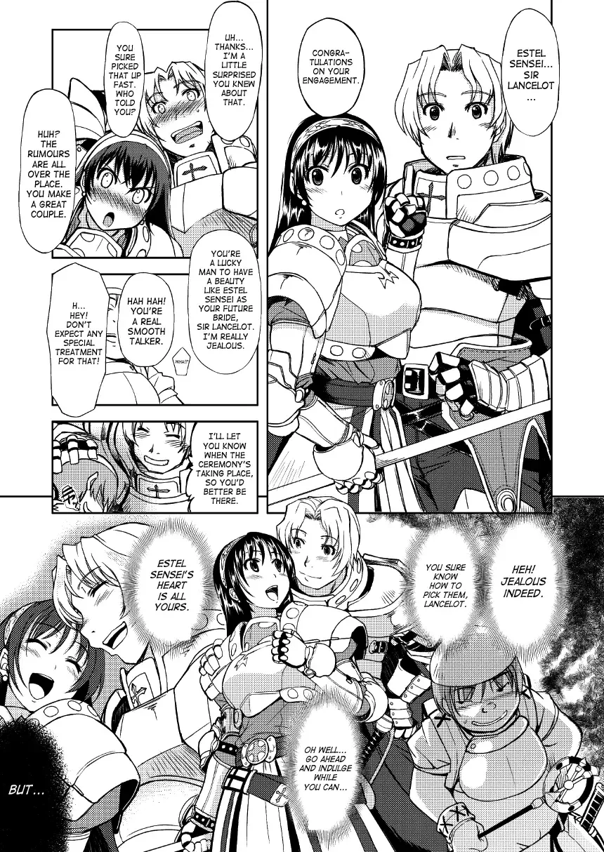 [Funamushi - Kumacchi - Mil] RΩ2 RE;BIRTH Fhentai - Page 8