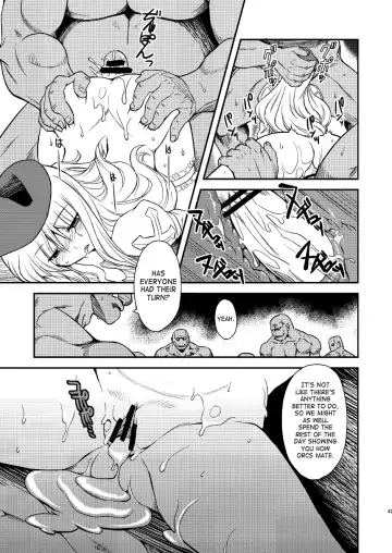 [Funamushi - Kumacchi - Mil] RΩ2 RE;BIRTH Fhentai - Page 42