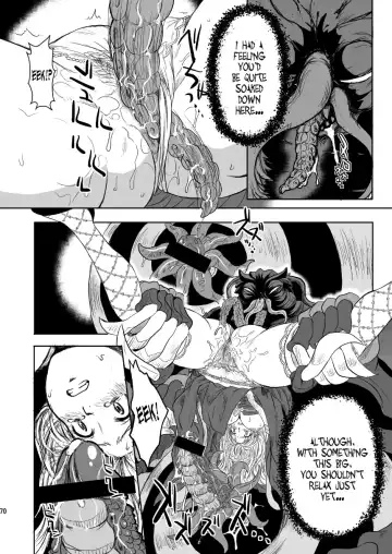 [Funamushi - Kumacchi - Mil] RΩ2 RE;BIRTH Fhentai - Page 69